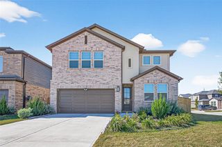 9747 Pettus Creek Drive, Cypress, TX 77433