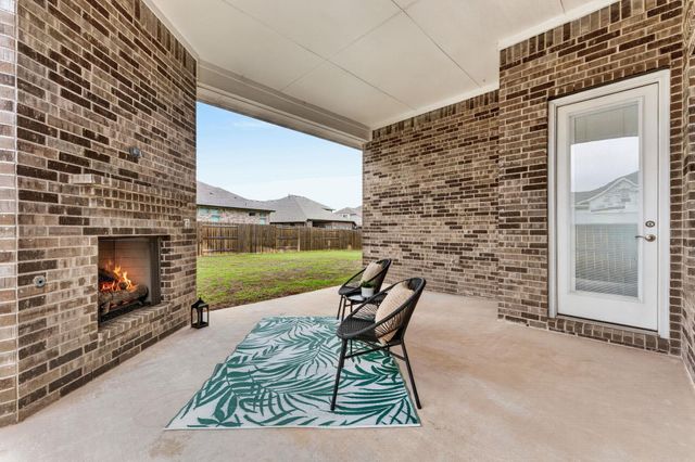 632 Asher CT, Leander, TX 78641