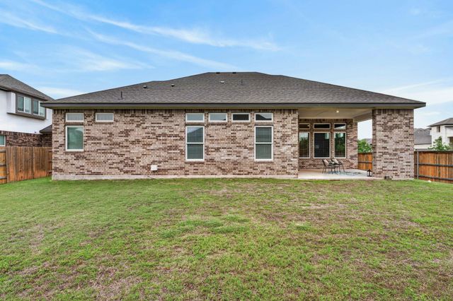 632 Asher CT, Leander, TX 78641