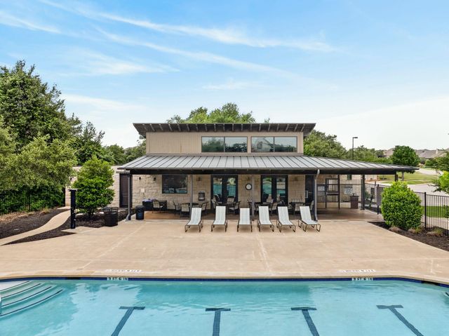 632 Asher CT, Leander, TX 78641