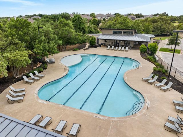 632 Asher CT, Leander, TX 78641