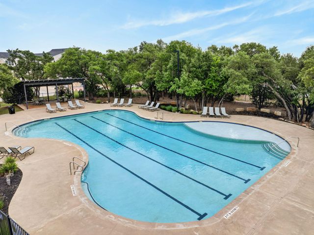632 Asher CT, Leander, TX 78641