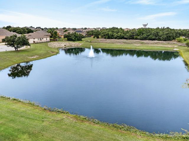 632 Asher CT, Leander, TX 78641