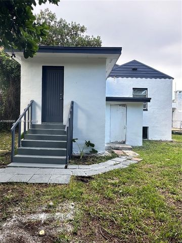 1836 NW 33rd St, Miami, FL 33142