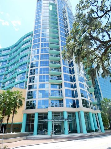 322 E CENTRAL BOULEVARD 1104, Orlando, FL 32801