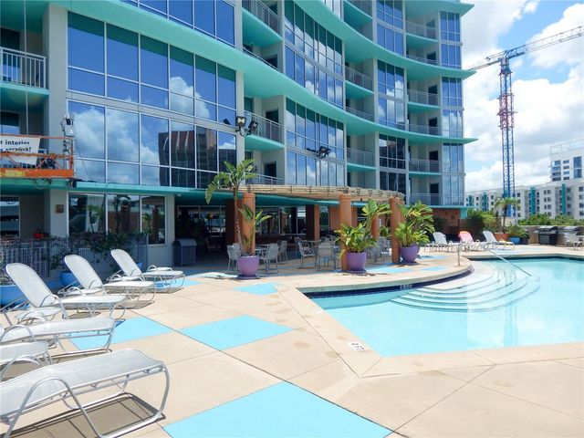 322 E CENTRAL BOULEVARD 1104, Orlando, FL 32801