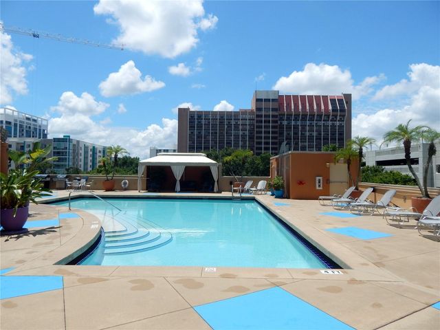 322 E CENTRAL BOULEVARD 1104, Orlando, FL 32801