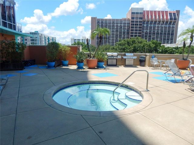 322 E CENTRAL BOULEVARD 1104, Orlando, FL 32801