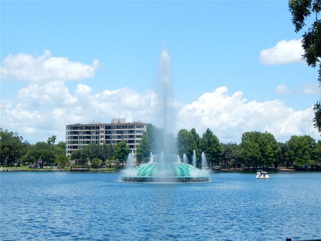 322 E CENTRAL BOULEVARD 1104, Orlando, FL 32801