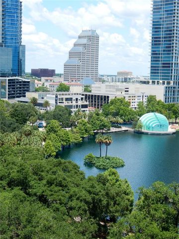 322 E CENTRAL BOULEVARD 1104, Orlando, FL 32801
