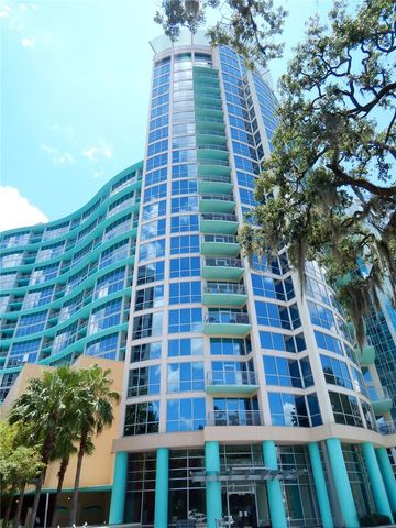 322 E CENTRAL BOULEVARD 1104, Orlando, FL 32801