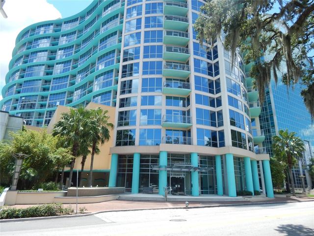 322 E CENTRAL BOULEVARD 1104, Orlando, FL 32801