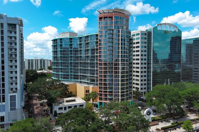 322 E CENTRAL BOULEVARD 1104, Orlando, FL 32801