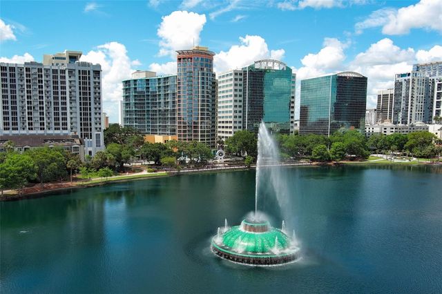 322 E CENTRAL BOULEVARD 1104, Orlando, FL 32801