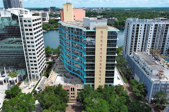 322 E CENTRAL BOULEVARD 1104, Orlando, FL 32801