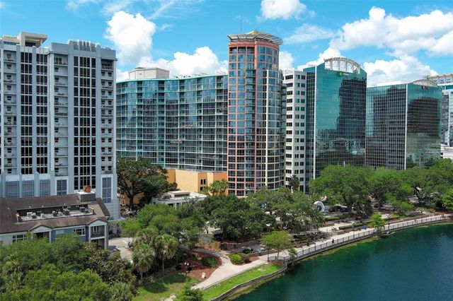 322 E CENTRAL BOULEVARD 1104, Orlando, FL 32801