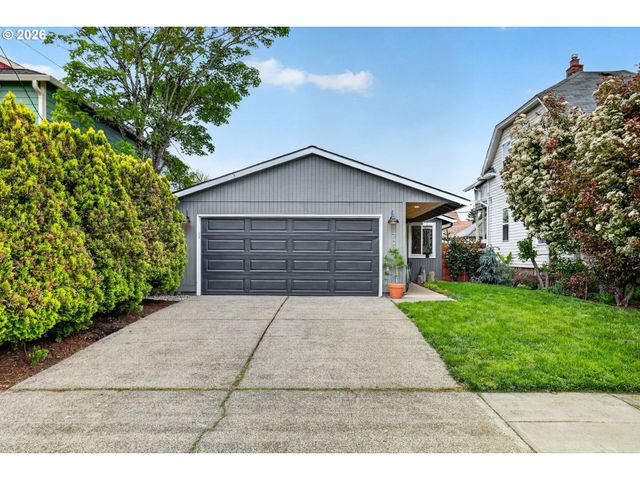 3709 Se 65TH Ave, Portland, OR 97206