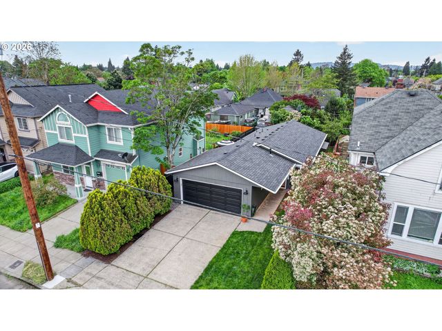 3709 Se 65TH Ave, Portland, OR 97206