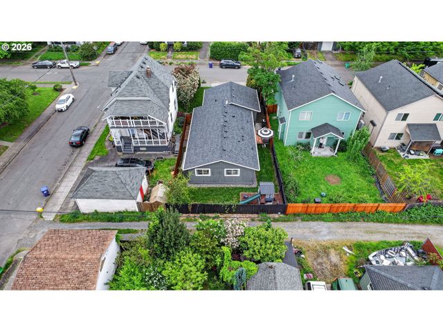 3709 Se 65TH Ave, Portland, OR 97206