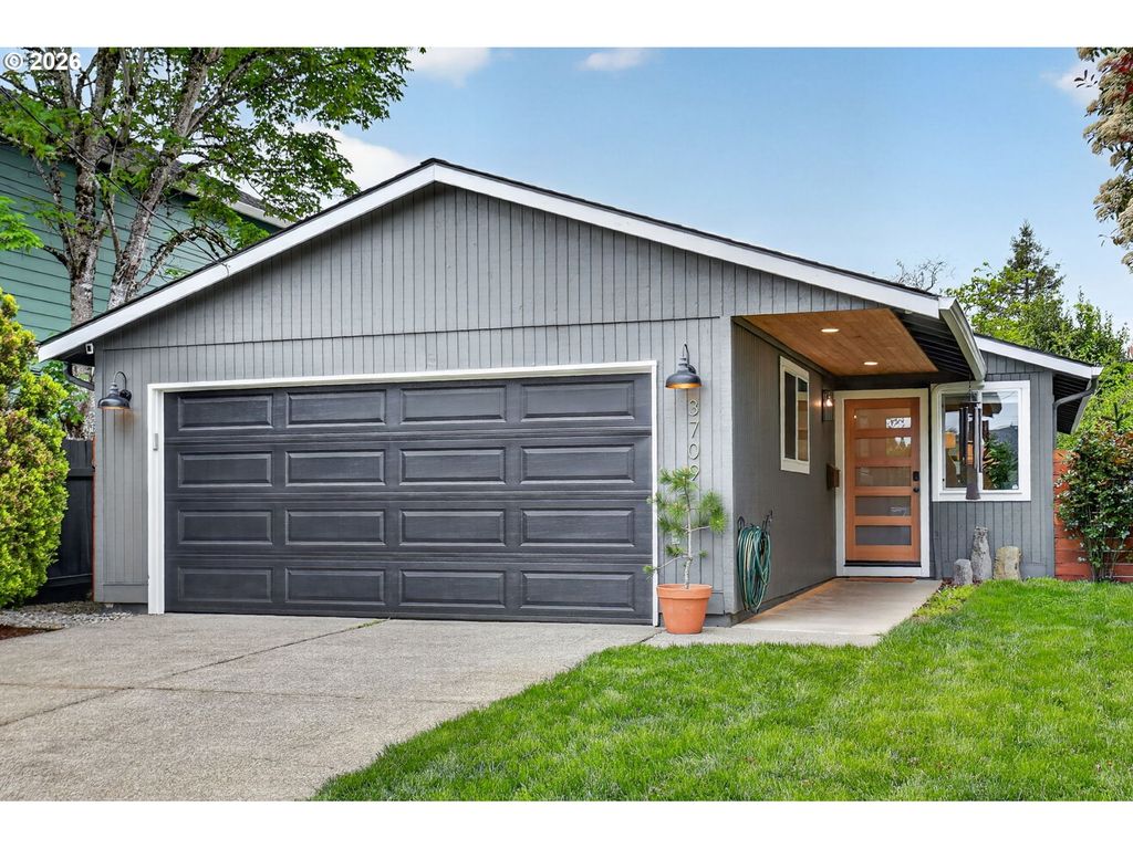 3709 Se 65TH Ave, Portland, OR 97206