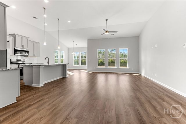 13 Blues Drive, Pooler, GA 31322