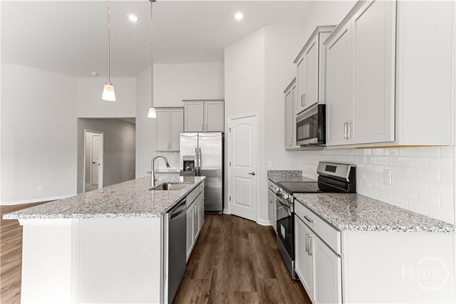 13 Blues Drive, Pooler, GA 31322