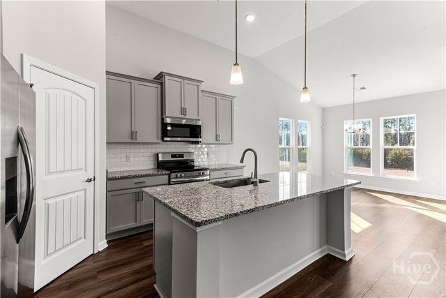 13 Blues Drive, Pooler, GA 31322