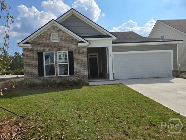 13 Blues Drive, Pooler, GA 31322