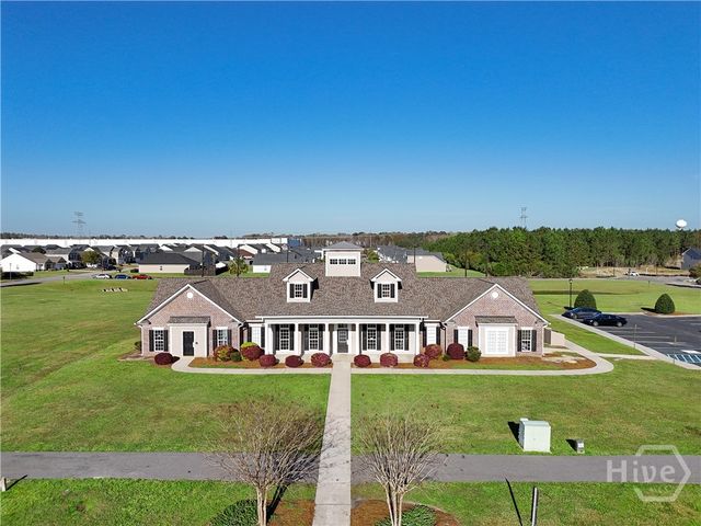 13 Blues Drive, Pooler, GA 31322