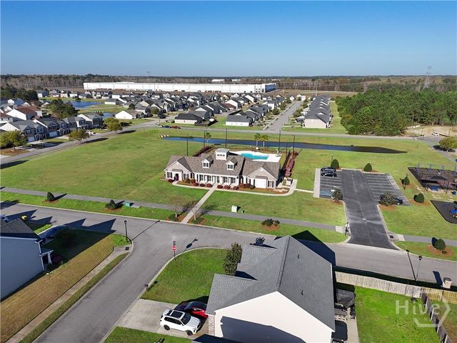 13 Blues Drive, Pooler, GA 31322