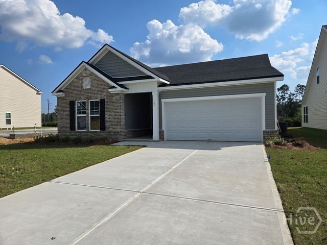 13 Blues Drive, Pooler, GA 31322