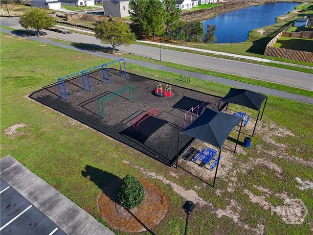 13 Blues Drive, Pooler, GA 31322