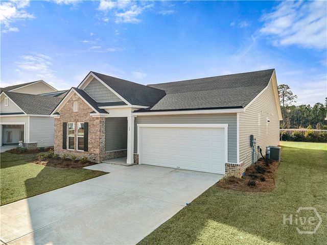 13 Blues Drive, Pooler, GA 31322
