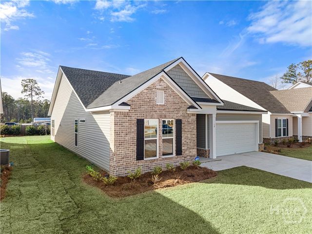 13 Blues Drive, Pooler, GA 31322