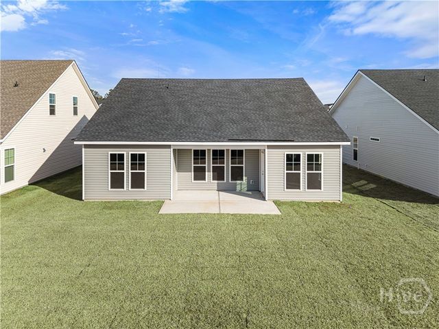 13 Blues Drive, Pooler, GA 31322