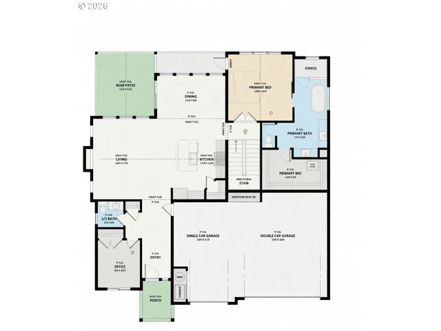 15009 Pomidor Pl, Oregon City, OR 97045