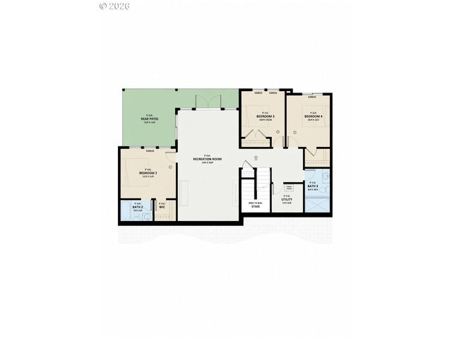 15009 Pomidor Pl, Oregon City, OR 97045