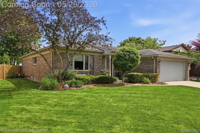 42505 Saltz Road, Canton Charter Township, MI 48187