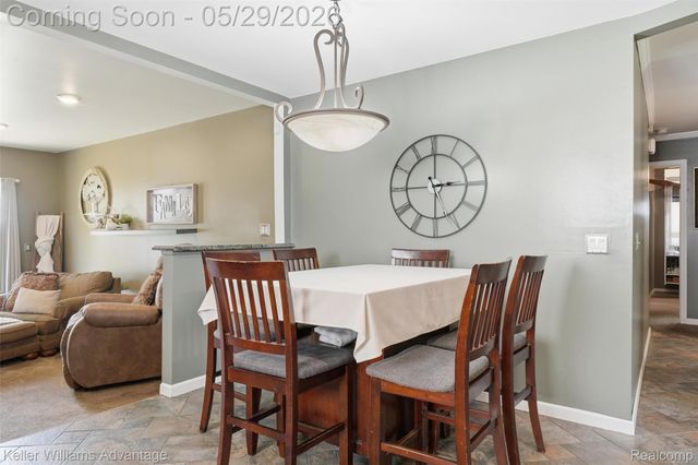 42505 Saltz Road, Canton Charter Township, MI 48187
