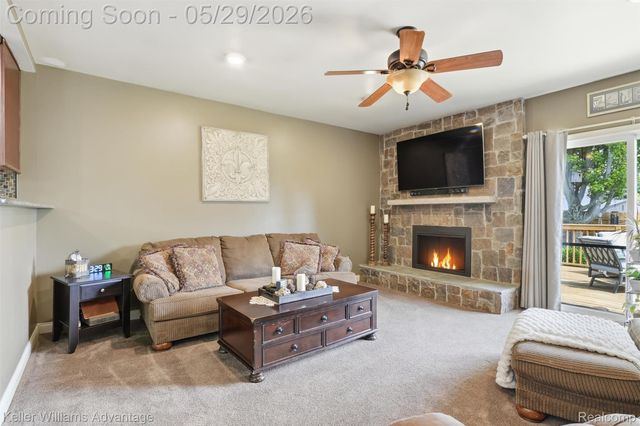 42505 Saltz Road, Canton Charter Township, MI 48187