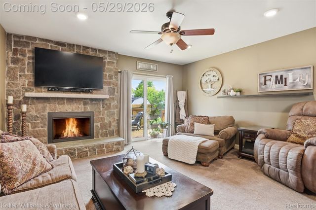 42505 Saltz Road, Canton Charter Township, MI 48187