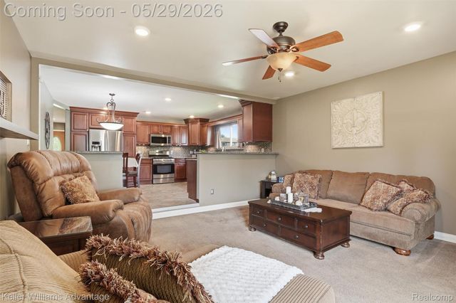 42505 Saltz Road, Canton Charter Township, MI 48187