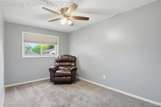 42505 Saltz Road, Canton Charter Township, MI 48187