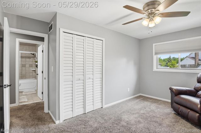 42505 Saltz Road, Canton Charter Township, MI 48187