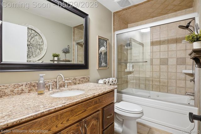 42505 Saltz Road, Canton Charter Township, MI 48187
