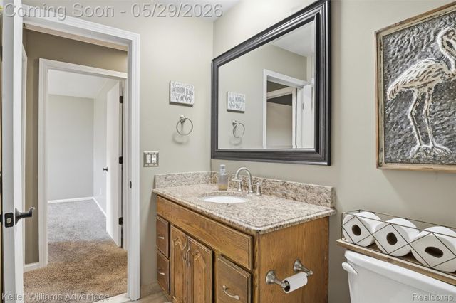 42505 Saltz Road, Canton Charter Township, MI 48187