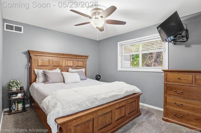 42505 Saltz Road, Canton Charter Township, MI 48187