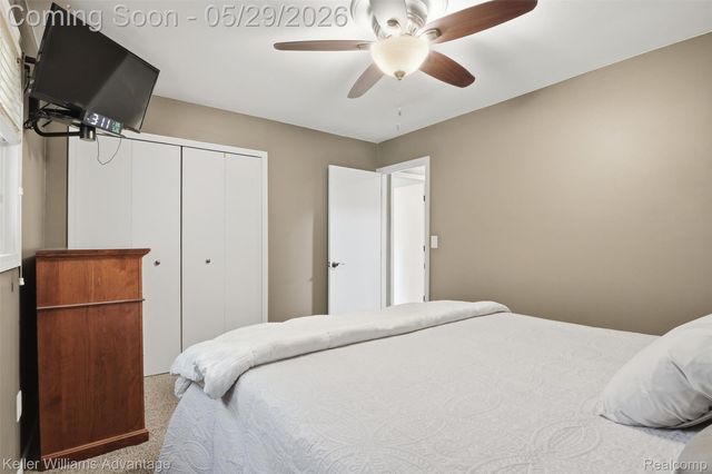 42505 Saltz Road, Canton Charter Township, MI 48187