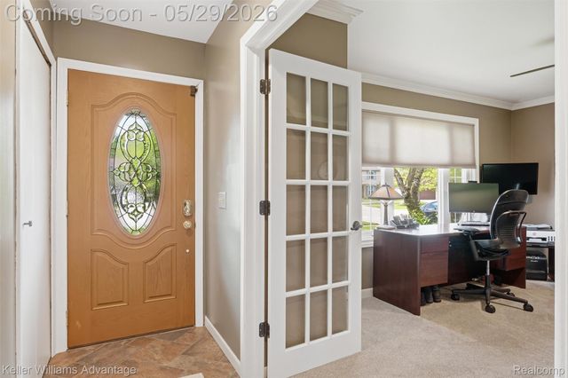 42505 Saltz Road, Canton Charter Township, MI 48187