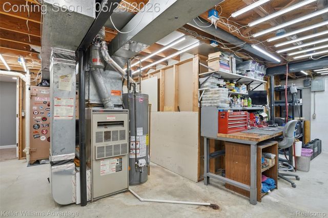 42505 Saltz Road, Canton Charter Township, MI 48187
